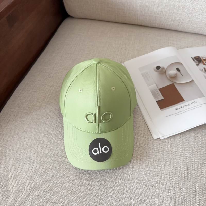 Alo Cap dx (925)