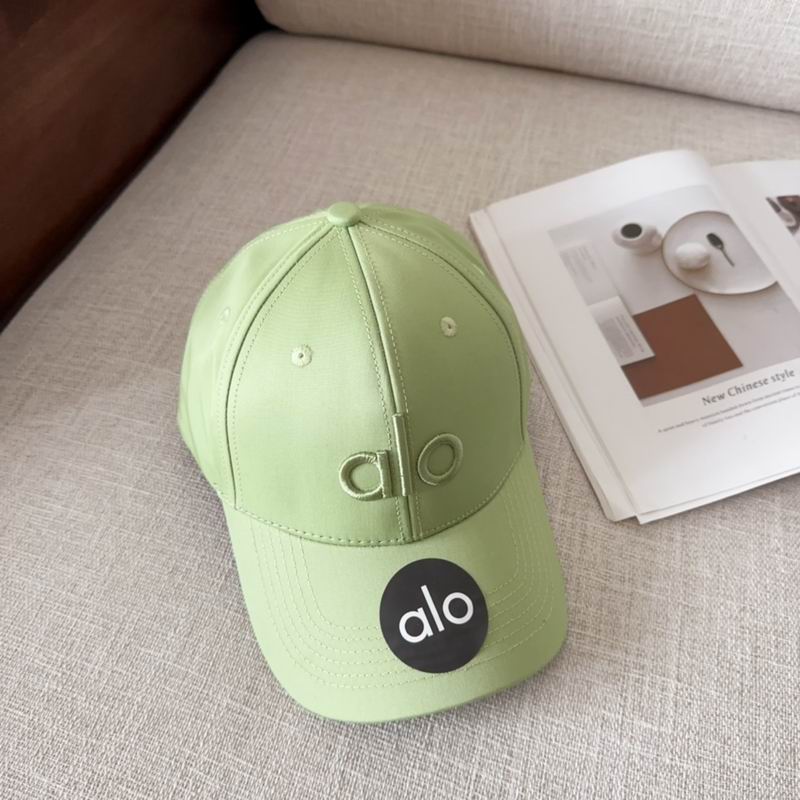 Alo Cap dx (927)