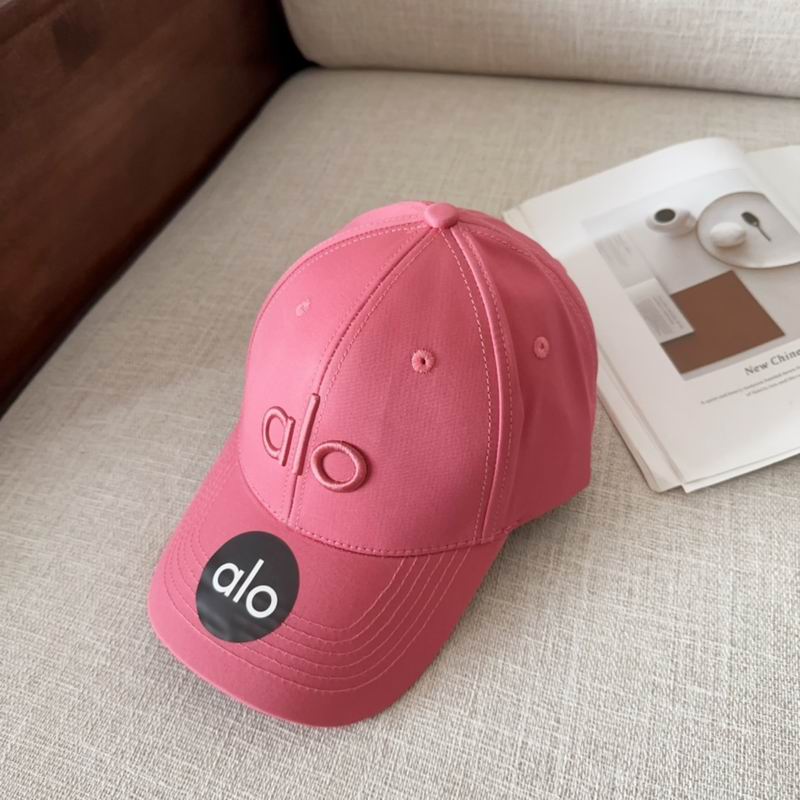 Alo Cap dx (941)