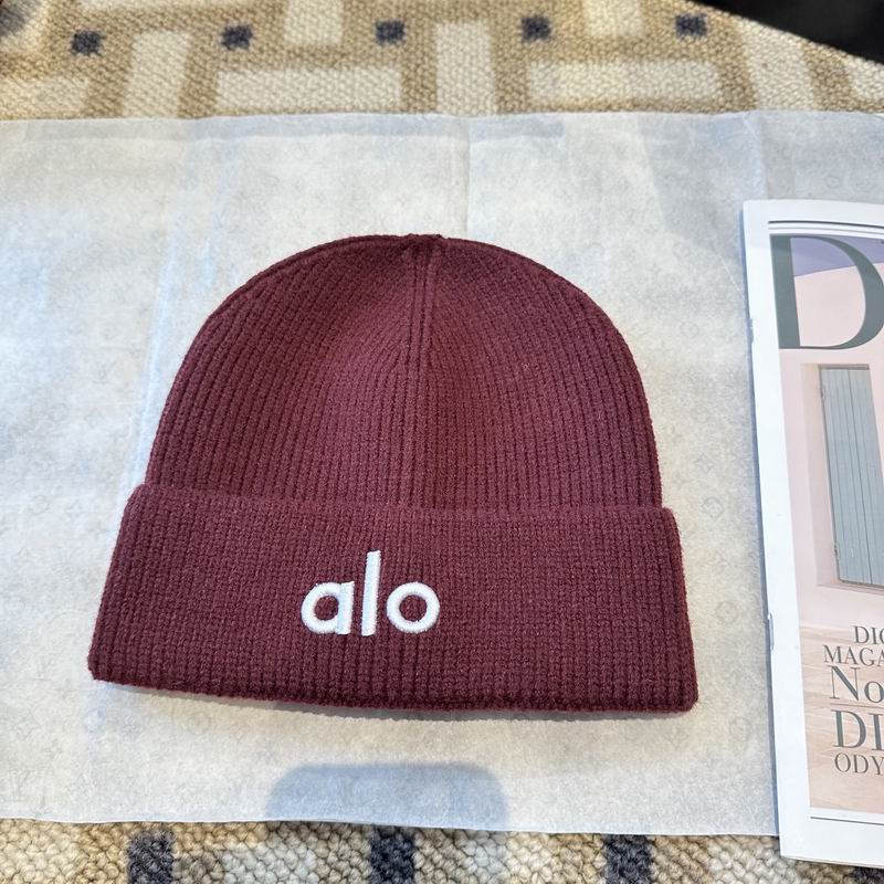 Alo Hat (1526)