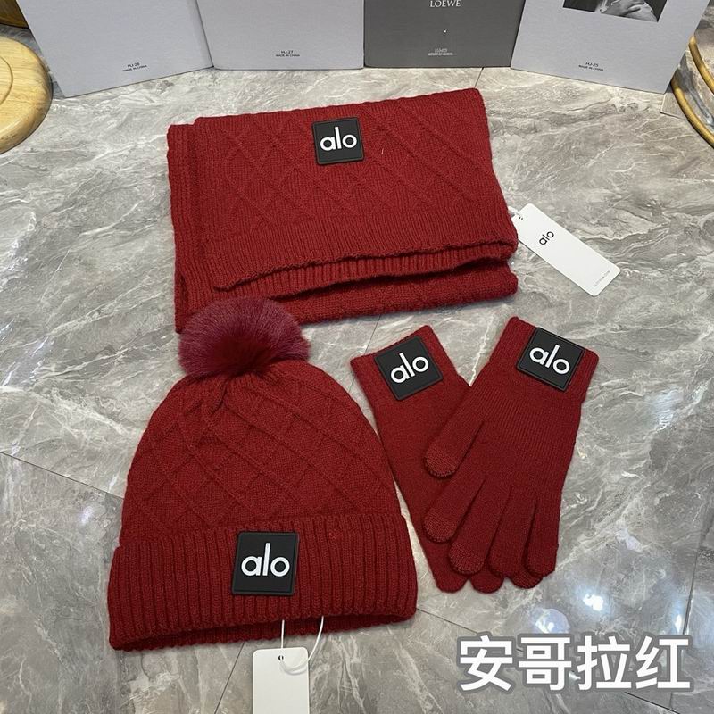 Alo Scarf Hat Gloves hm (22)