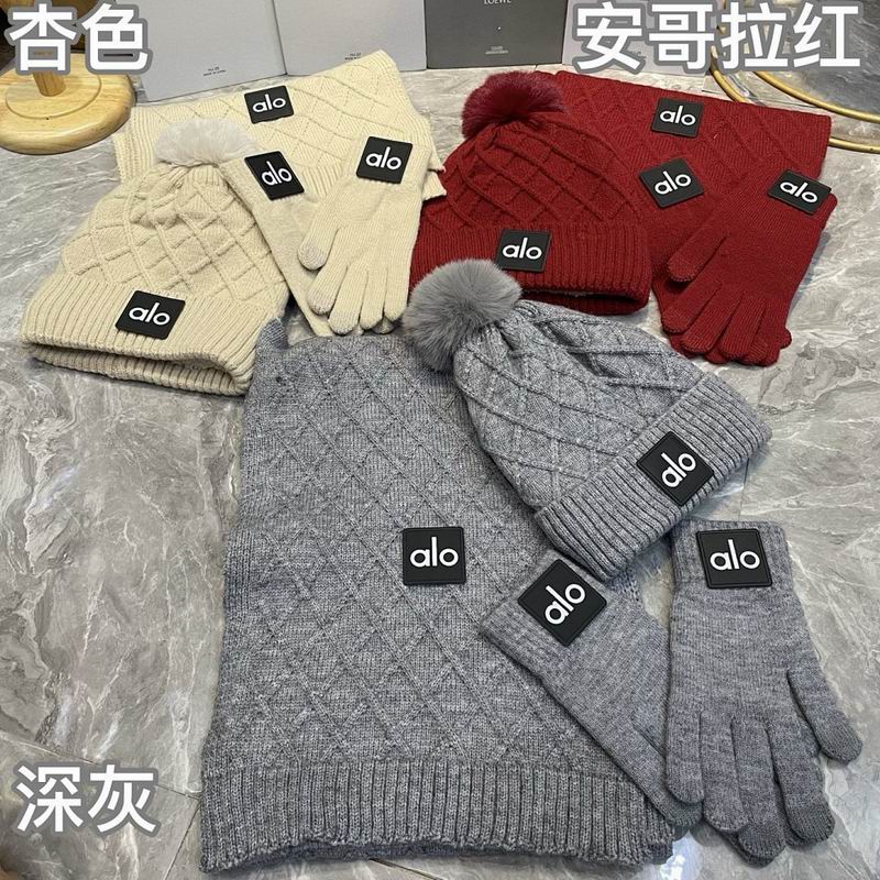 Alo Scarf Hat Gloves hm (23)