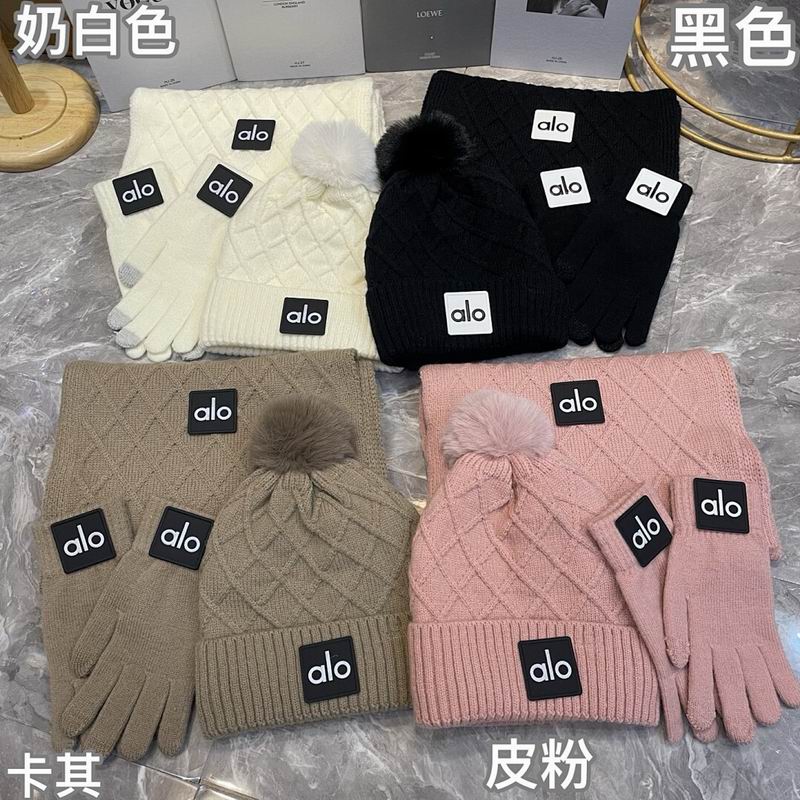 Alo Scarf Hat Gloves hm (24)