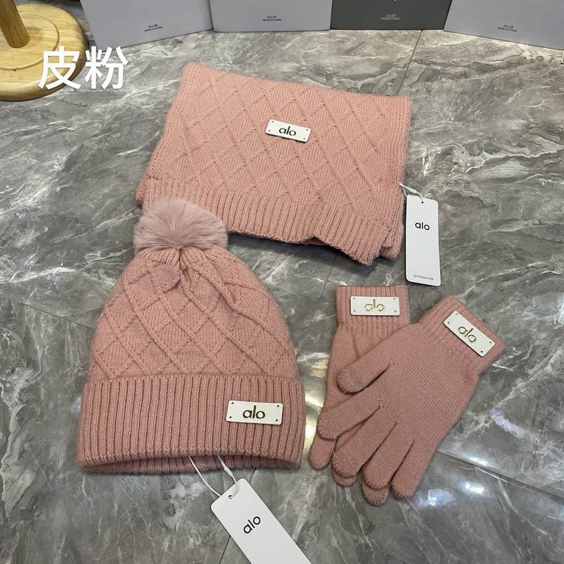 Alo Scarf Hat Gloves hm (25)