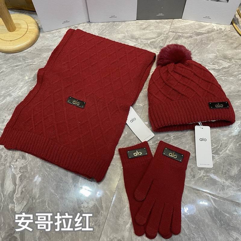 Alo Scarf Hat Gloves hm (26)