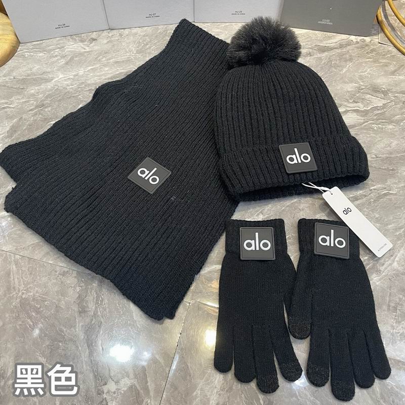 Alo Scarf Hat Gloves hm (36)