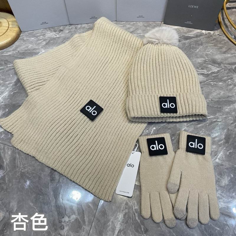 Alo Scarf Hat Gloves hm (38)