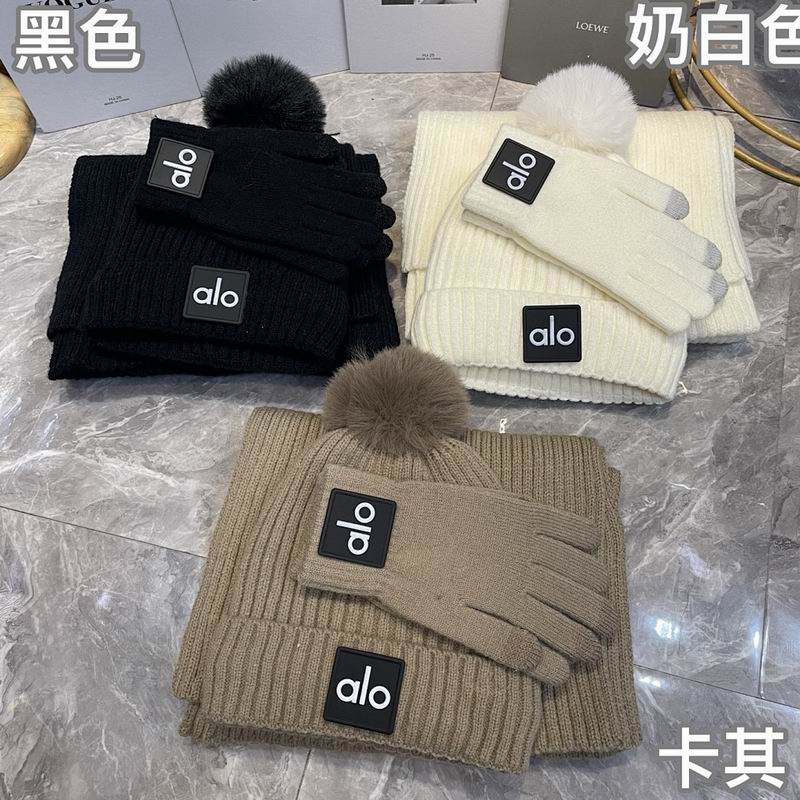 Alo Scarf Hat Gloves hm (41)