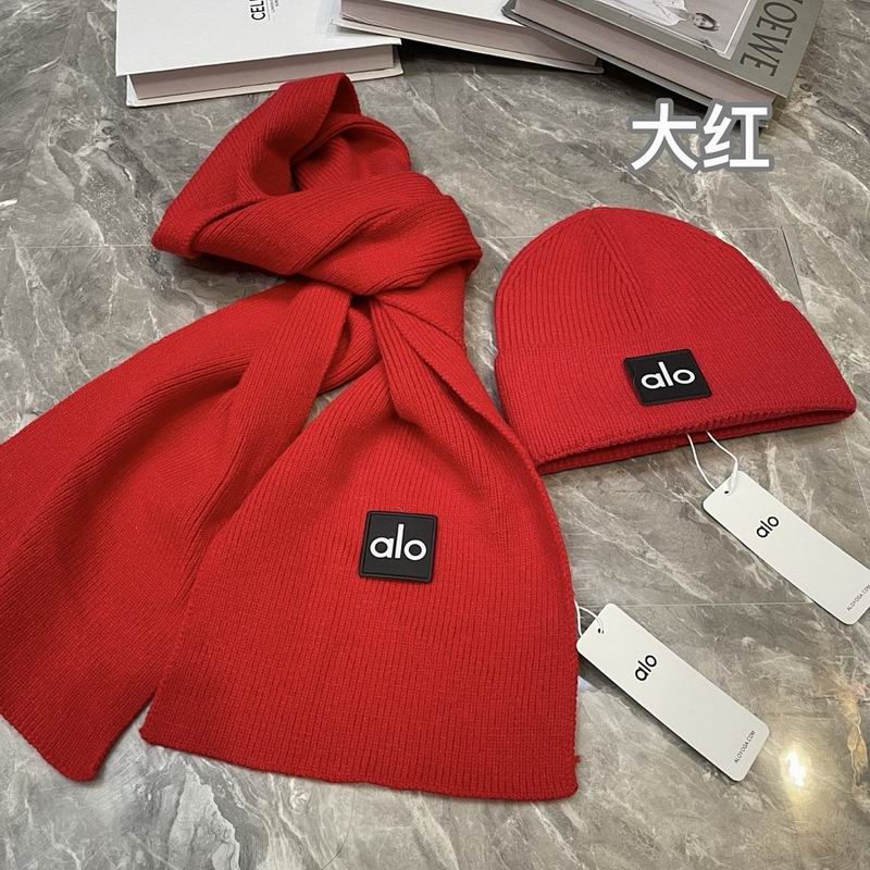 Alo Scarf Hat hm (1)
