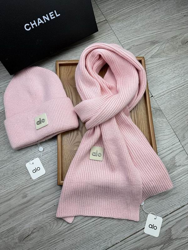 Alo Scarf Hat hm (11)