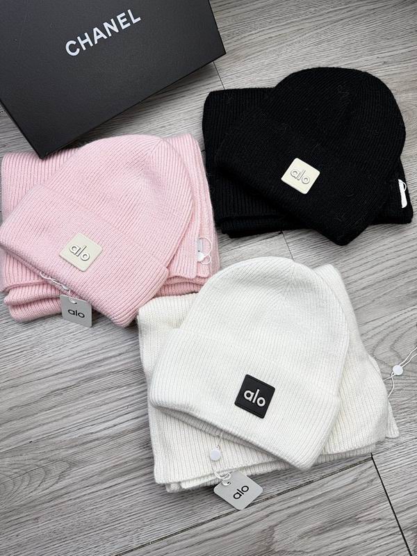 Alo Scarf Hat hm (13)