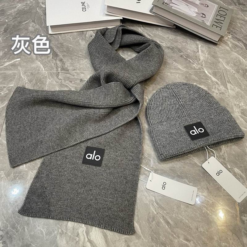 Alo Scarf Hat hm (3)