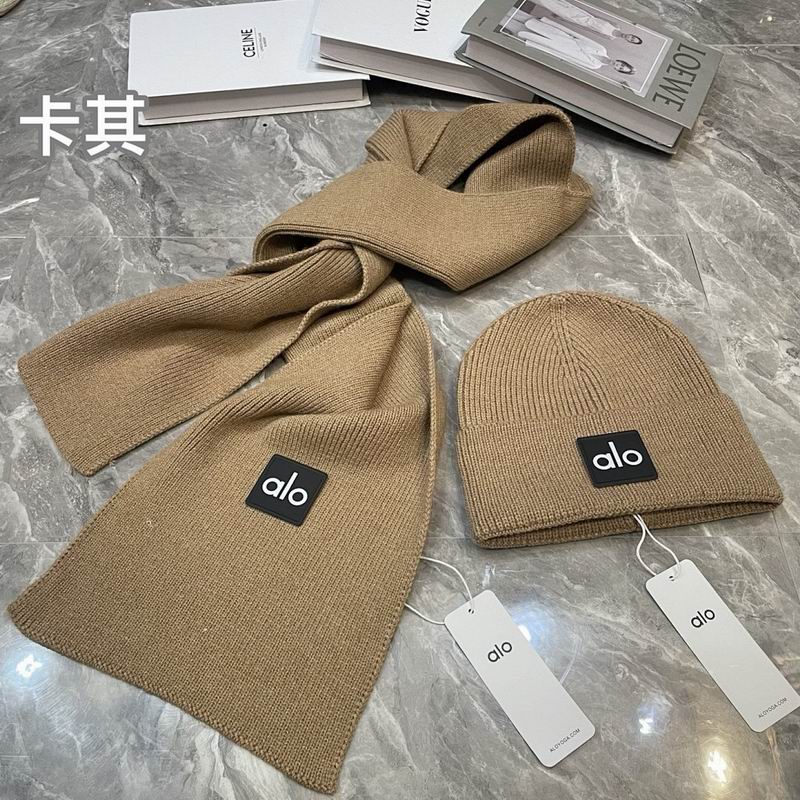 Alo Scarf Hat hm (4)