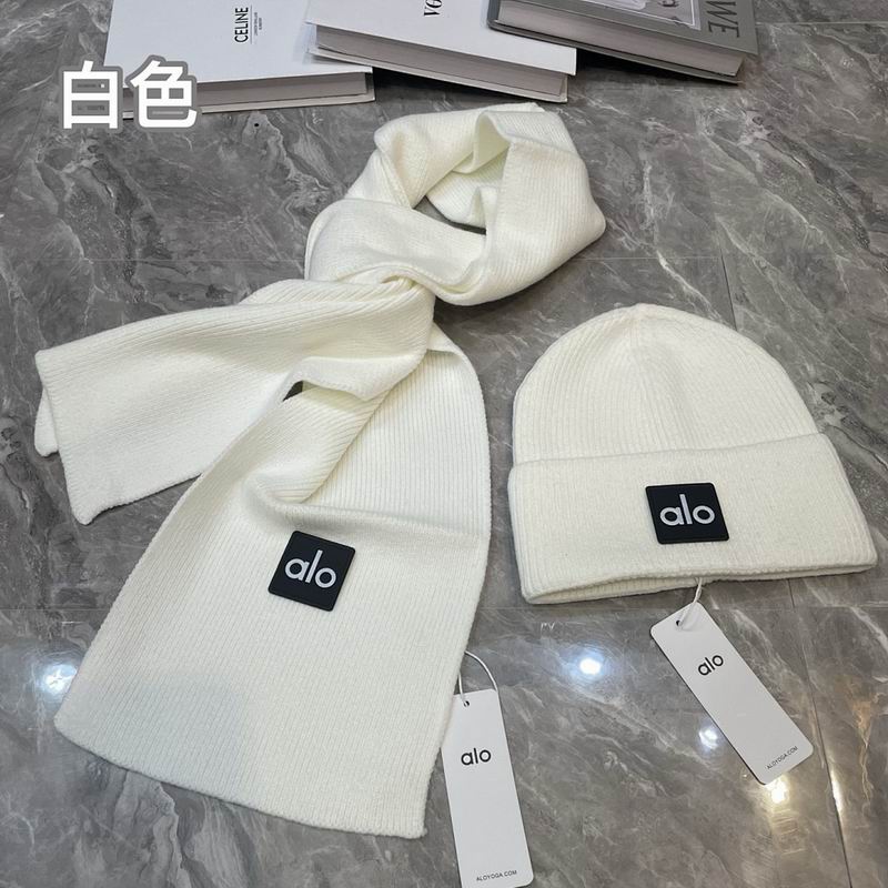 Alo Scarf Hat hm (5)