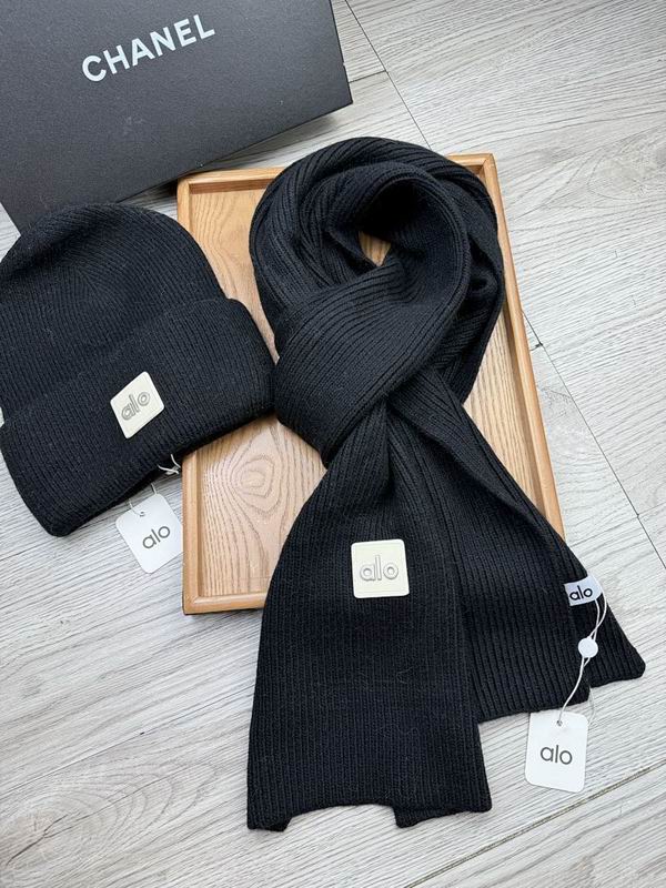 Alo Scarf Hat hm (7)