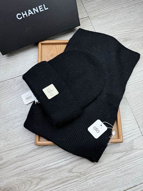 Alo Scarf Hat hm (8)