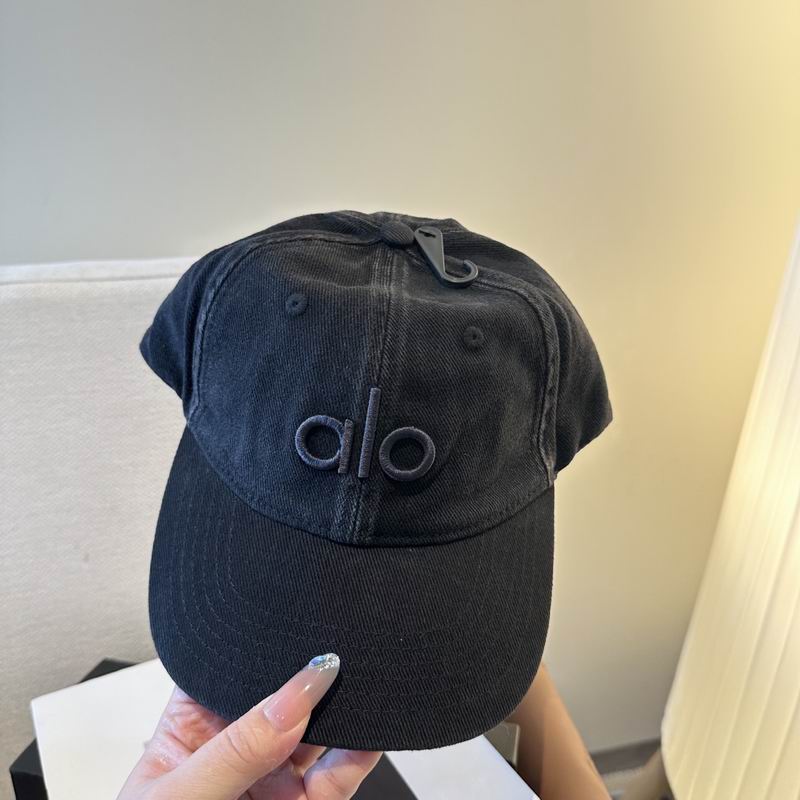 Alo cap (565)