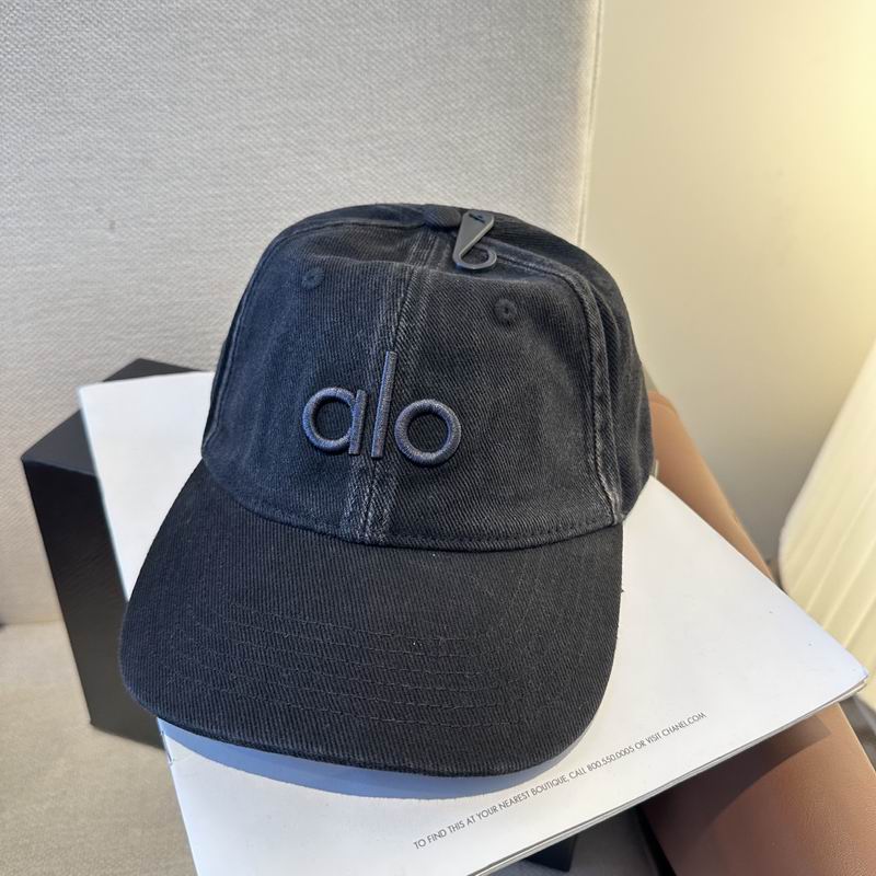 Alo cap (568)