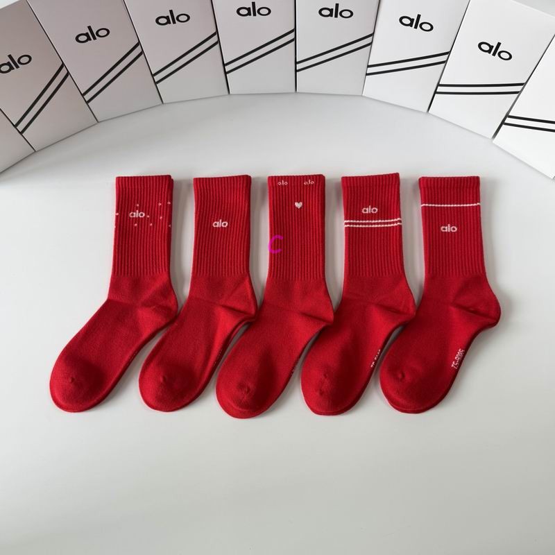 Alo socks (329)