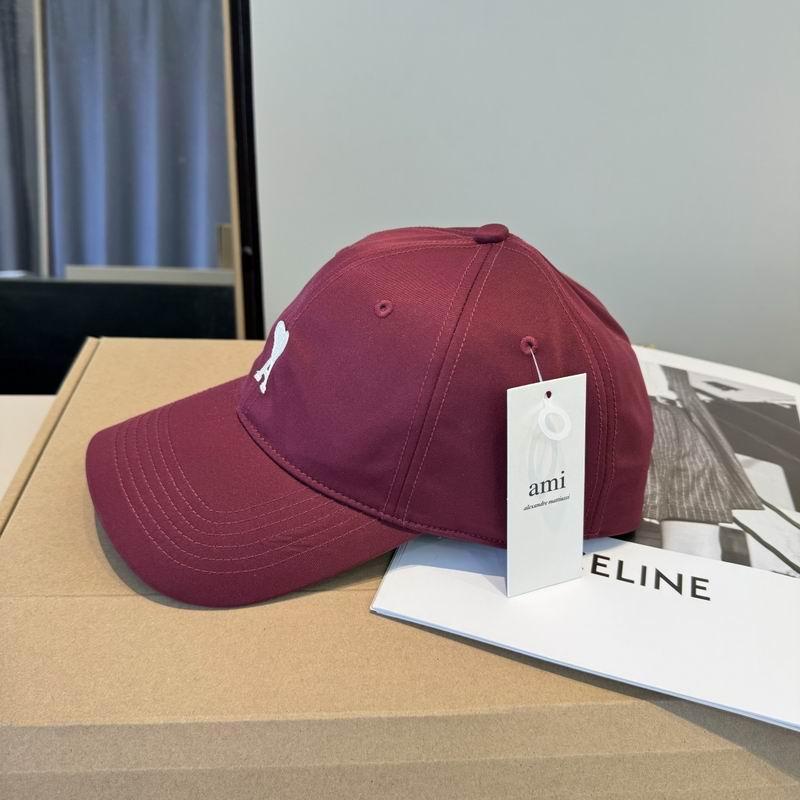 Ami Cap (1800)