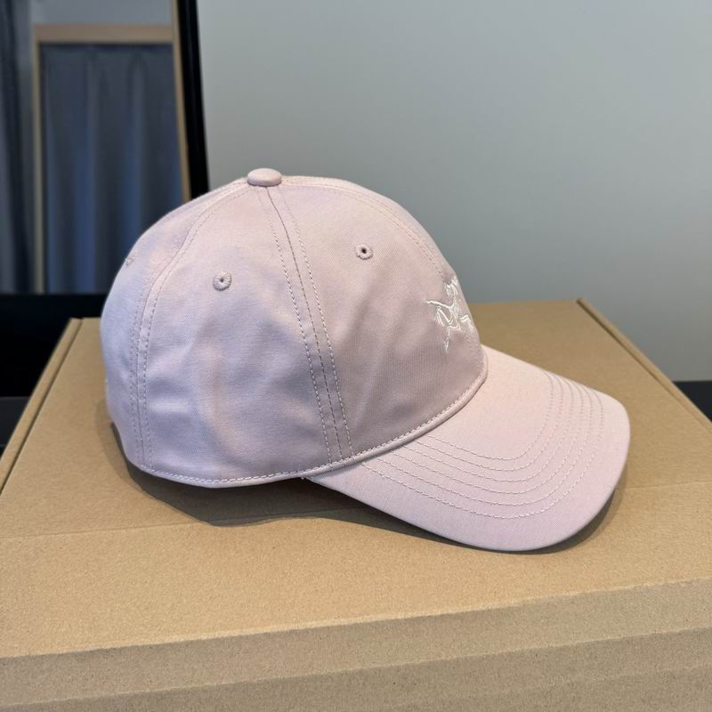 Arcteryx Cap (3479)