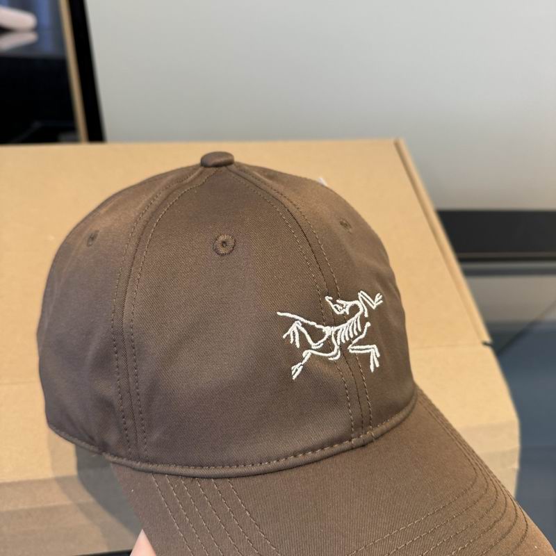 Arcteryx Cap (3487)