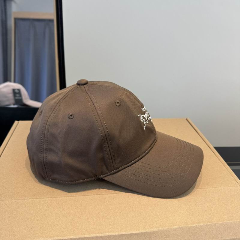 Arcteryx Cap (3489)