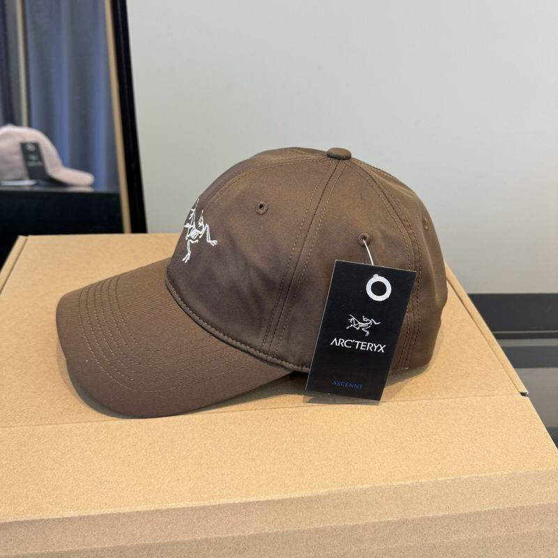Arcteryx Cap (3490)