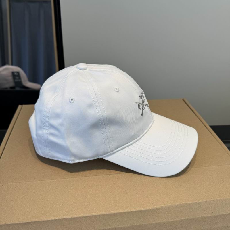 Arcteryx Cap (3498)
