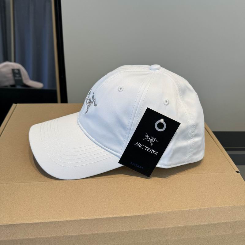 Arcteryx Cap (3499)