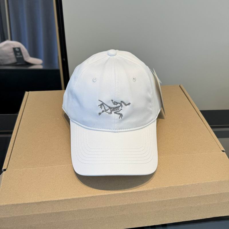 Arcteryx Cap (3500)