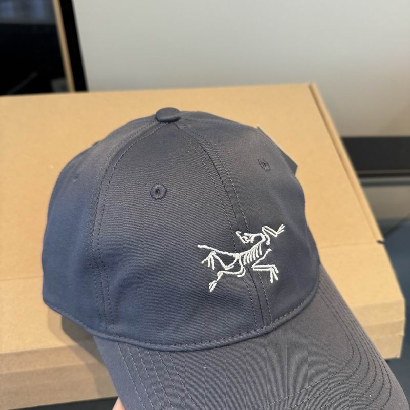 Arcteryx Cap (3505)