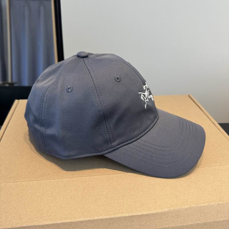 Arcteryx Cap (3507)