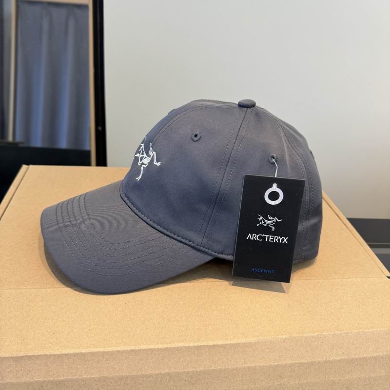 Arcteryx Cap (3508)