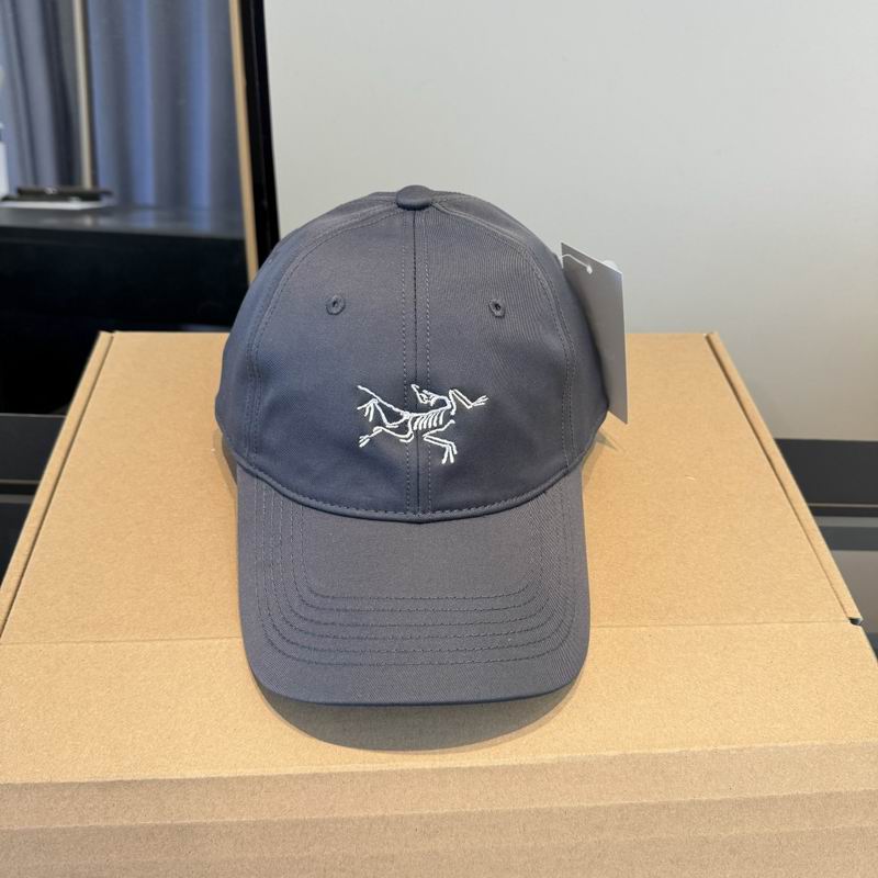 Arcteryx Cap (3509)