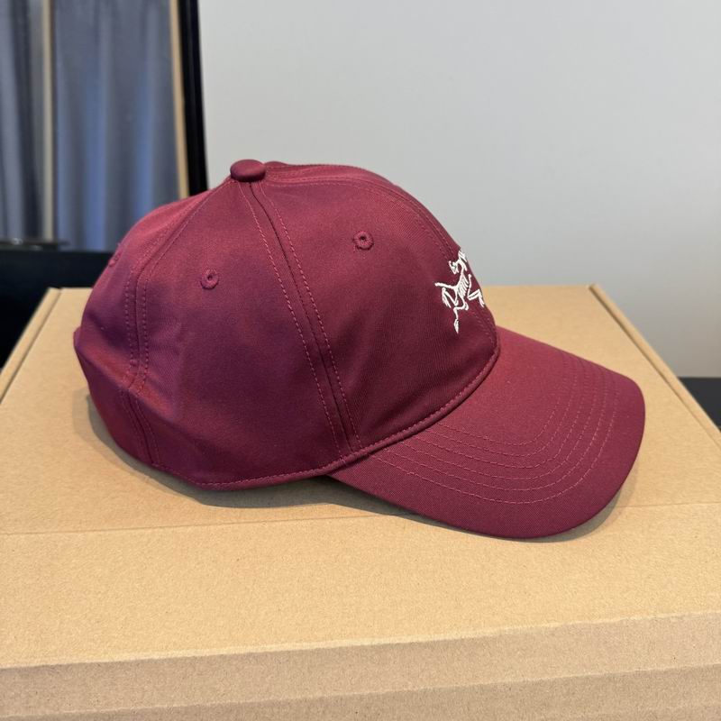 Arcteryx Cap (3516)