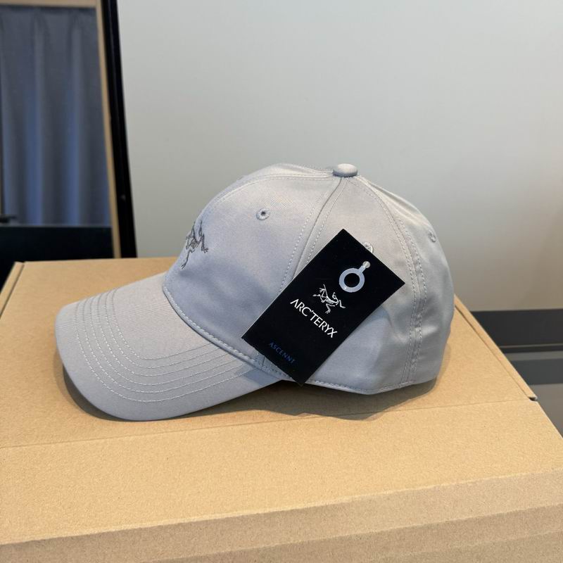 Arcteryx Cap (3534)