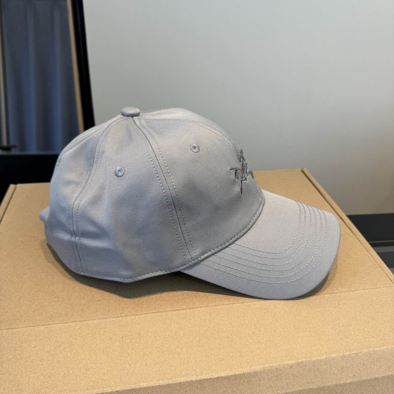 Arcteryx Cap (3535)