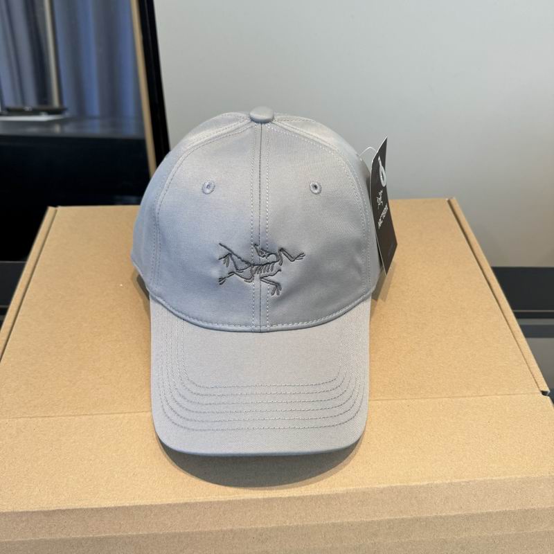 Arcteryx Cap (3536)