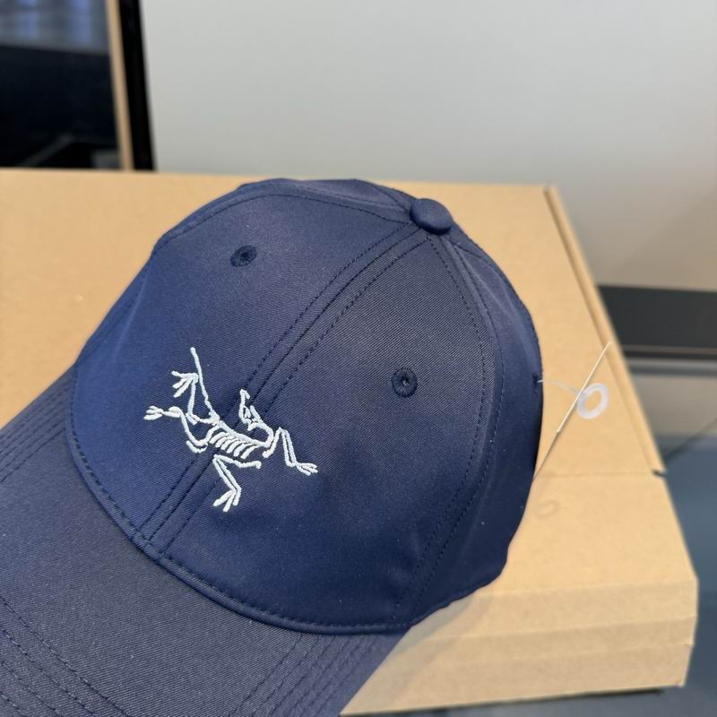 Arcteryx Cap (3542)