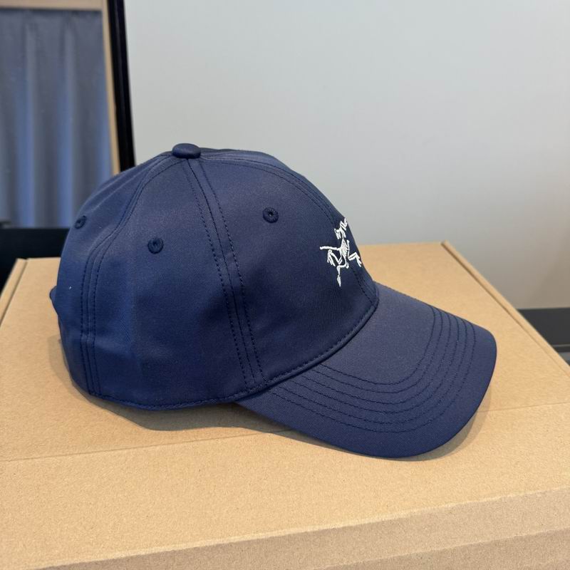 Arcteryx Cap (3544)