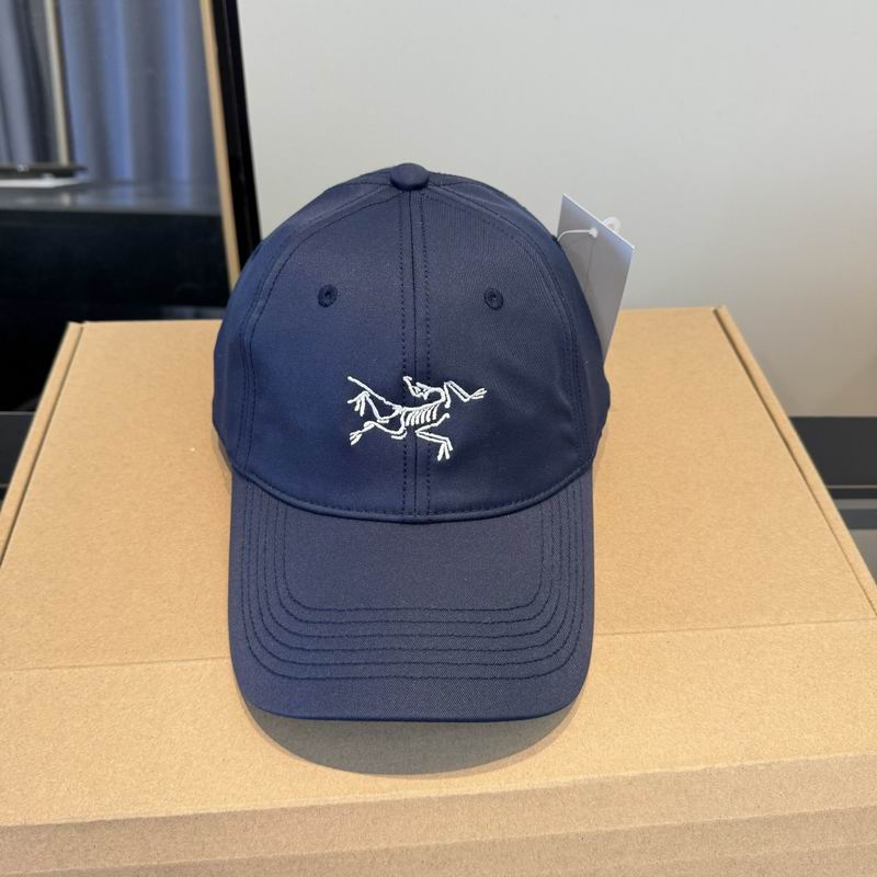 Arcteryx Cap (3545)