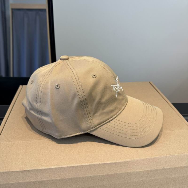 Arcteryx Cap (3552)