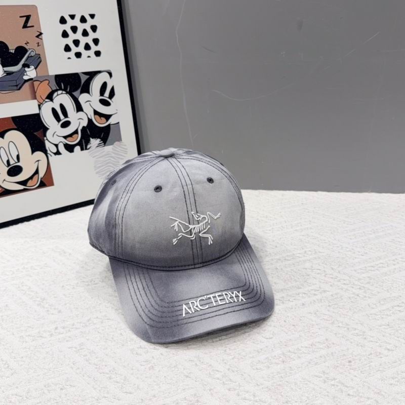 Arcteryx Cap (896)