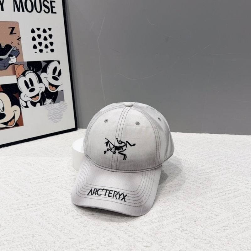 Arcteryx Cap (897)