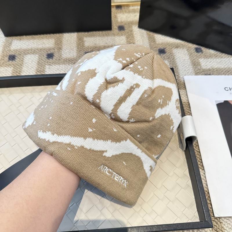 Arcteryx Hat (1723)