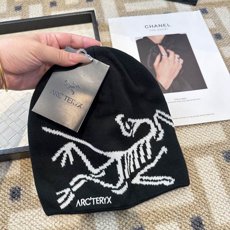 Arcteryx Hat (1733)