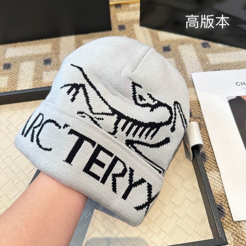 Arcteryx Hat (1749)