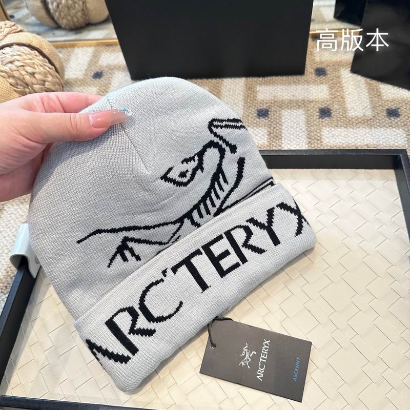 Arcteryx Hat (1753)