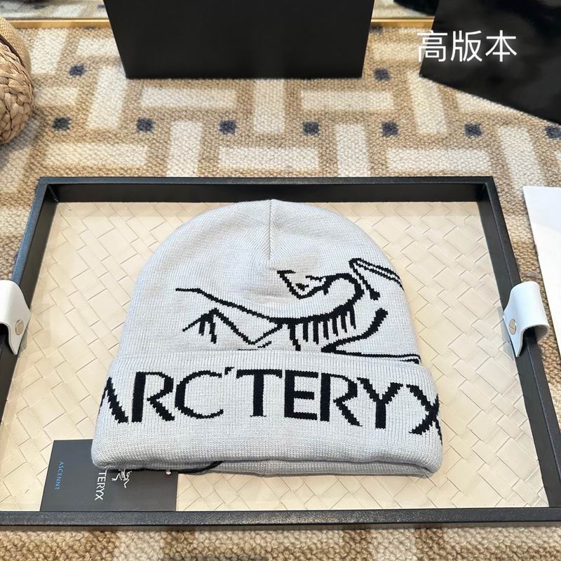 Arcteryx Hat (1756)